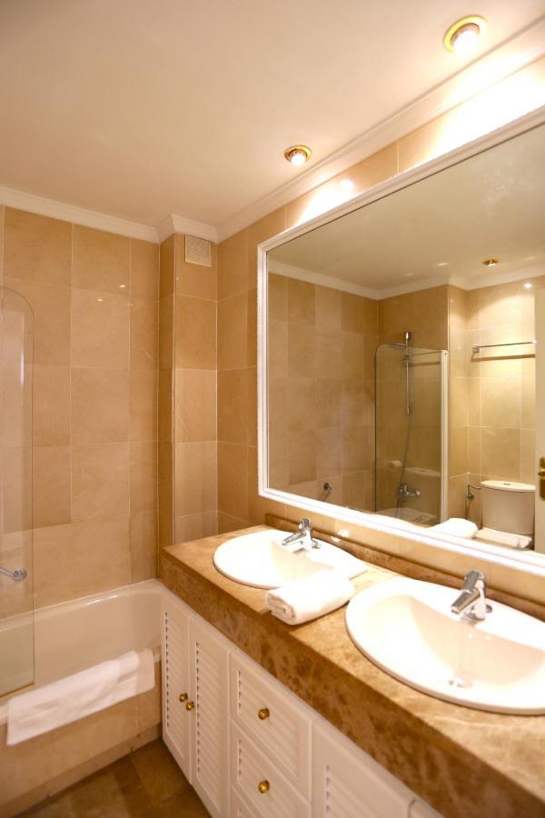 Вилла Parque Clavero Beach & City Premium House Малага Экстерьер фото